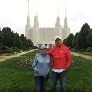 Meet your Posher, Alicia